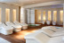 Visita a Bodegas Osborne con Cata de vinos de Jerez y Circuito Spa con Cena para dos en Royal Hideaway Sancti Petri Spa & Resort 5* (Cádiz)