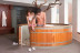 Circuito Spa y Experiencia "Piensa menos, siente más": Visita y Cata en Bodegas Javier San Pedro Ortega para dos (Álava)