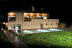 Spa en Hotel Spa Kinedomus Bienestar 4* (Burgos)