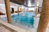 Circuito Spa y Masaje Relajante en Hotel Hospes Palacio de Arenales & Spa 5* (Cáceres)