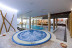 Circuito Spa y Masaje Relajante en Hotel Hospes Palacio de Arenales & Spa 5* (Cáceres)