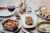 Circuito Spa, Masaje y Cena en Hotel Catalonia La Maquinista 4* (Barcelona)