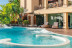 Circuito Spa y Cena para dos en Nammu Spa Area Vincci La Plantación del Sur 5* (Adeje, Santa Cruz de Tenerife)