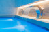 Circuito Spa Mare Nostrum, Masaje Relajante y Comida o Cena en Sallés Hotel Pere IV 4* (Barcelona)