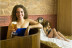 Circuito Spa de Cerveza y Masaje para dos en Beer Spa (Huelva)