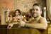 Circuito Spa de Cerveza en Beer Spa (Tenerife)