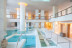 Circuito Spa para dos en Royal Hideaway Sancti Petri Spa & Resort 5* (Chiclana de la Frontera, Cádiz)
