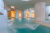 Circuito Spa para dos en Royal Hideaway Sancti Petri Spa & Resort 5* (Chiclana de la Frontera, Cádiz)