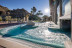 Circuito Spa con Comida en Balneario de Archena y Visita a Museo del Vino en Bodegas con Cata y Tapas para dos (Murcia)
