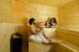 Circuito Spa de Cerveza en Beer Spa (Granada)
