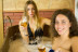 Circuito Spa de Cerveza en Beer Spa (Granada)