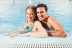 Circuito Spa Deloix, Masaje Relajante 25' y Cóctel de Cava para dos en Hotel Deloix Aqua Center 4* (Benidorm, Alicante)