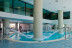 Circuito Spa Deloix, Masaje Relajante 25' y Cóctel de Cava para dos en Hotel Deloix Aqua Center 4* (Benidorm, Alicante)
