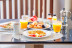 Circuito Spa Privado y Desayuno para dos en Spa del Palacete (Málaga)