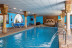 Circuito Spa en Senzia Rota Spa & Wellness y Visita Guiada a Weisshorn Destilería con Cata Maridada para dos (Cádiz)
