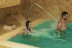Circuito Spa y Masaje 15' para dos en El Cortijo de Zahara 4* (Zahara de los Atunes, Cádiz)