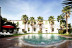Circuito Spa para dos en Hotel Balneario El Raposo 4* (Badajoz)