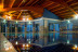 Circuito Spa para dos en Hotel Balneario El Raposo 4* (Badajoz)