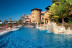 Circuito Spa, Masaje y Comida o Cena en Elba Estepona Gran Hotel 5* (Málaga)