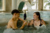 Day Pass con Spa, Masaje, Hamaca en la Playa y Opción a Comida o Cena para dos en Spa Sensara (Arroyo de la Miel, Málaga)