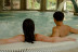 Day Pass con Spa, Masaje, Hamaca en la Playa y Opción a Comida o Cena para dos en Spa Sensara (Arroyo de la Miel, Málaga)