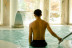 Day Pass con Spa, Masaje, Hamaca en la Playa y Opción a Comida o Cena para dos en Spa Sensara (Arroyo de la Miel, Málaga)