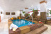 Circuito Spa para dos en Senzia Playasol Spa & Wellness - Playasol Aquapark & Spa Hotel 4* (Roquetas de Mar, Almería)