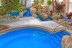 Circuito Spa para dos en Senzia Playasol Spa & Wellness - Playasol Aquapark & Spa Hotel 4* (Roquetas de Mar, Almería)