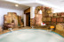Circuito Spa en Senzia Playasol Spa & Wellness - Playasol Aquapark & Spa Hotel 4* (Roquetas de Mar, Almería)