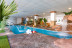 Circuito Spa en Senzia Playasol Spa & Wellness - Playasol Aquapark & Spa Hotel 4* (Roquetas de Mar, Almería)