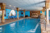 Circuito Spa para dos en Senzia Rota Spa & Wellness - Rota Aquapark & Spa Hotel 4* (Rota, Cádiz)