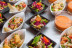Circuito Spa, Masaje Relajante y Comida o Cena en Exe Estepona Thalasso Spa 4* (Estepona, Málaga)