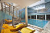 Circuito Spa, Masaje Relajante y Comida o Cena en Exe Estepona Thalasso Spa 4* (Estepona, Málaga)