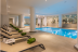Domingos de Circuito Wellness en Familia en Serena SPA @ Meliá Madrid Princesa 5* (Madrid)