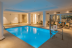 Domingos de Circuito Wellness en Familia en Serena SPA @ Meliá Madrid Princesa 5* (Madrid)