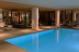 Domingos de Circuito Wellness en Familia en Serena SPA @ Meliá Madrid Princesa 5* (Madrid)