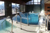 Circuito Spa para dos en Spaxión del Hotel Aragón Hills 4* (Huesca)