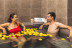 Circuito Spa para dos en Senzia Gandia Spa & Wellness - Senator Gandia Spa Hotel 4* (Gandía, Valencia)