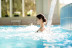 Circuito de Aguas y Masaje en Neguri Spa & Wellness del Palacio Arriluce Hotel 5* (Getxo, Vizcaya)