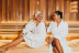 Circuito de Aguas y Masaje en Neguri Spa & Wellness del Palacio Arriluce Hotel 5* (Getxo, Vizcaya)