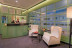 Circuito Spa de 2 horas en Despacio Spa Centre del Hotel H10 Marina 4* (Barcelona)
