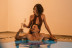 Circuito Spa, Masaje de 25' y Desayuno en Rock Spa de Hard Rock Hotel Marbella 4* (Marbella, Málaga)