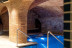 Zona de Aguas y Deep Tissue Massage en Spa Siargao del Hotel 1898 4* (Barcelona)