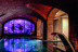Zona de Aguas y Deep Tissue Massage en Spa Siargao del Hotel 1898 4* (Barcelona)