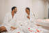Circuito Spa y Masaje Relajante en Pareja en Hotel Alicante Golf 4* (Alicante)