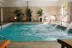 Circuito Spa y Masaje Relajante en Pareja en Hotel Alicante Golf 4* (Alicante)