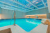 Circuito Spa con Copa para dos en Sallés Hotel Pere IV 4* (Barcelona)