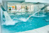 Circuito Deloix para dos en Hotel Deloix Aqua Center 4* (Benidorm, Alicante)