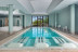 Circuito Spa en Spa by Germaine de Capuccini del Hotel Fuerte El Rompido 4* (El Rompido, Huelva)