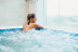 Circuito Spa en Spa by Germaine de Capuccini del Hotel Fuerte El Rompido 4* (El Rompido, Huelva)